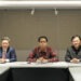 Thana Chaiprasit, Abdul Halim Kader, Sihasak Areeratchakaran