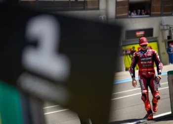 Marc Marquez