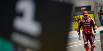 Marc Marquez