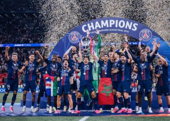 PSG