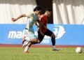 Liga Super: Penang FC Comeback to End Four-Month Winless Run