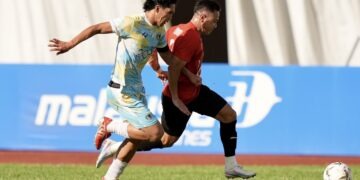 Liga Super: Penang FC Comeback to End Four-Month Winless Run