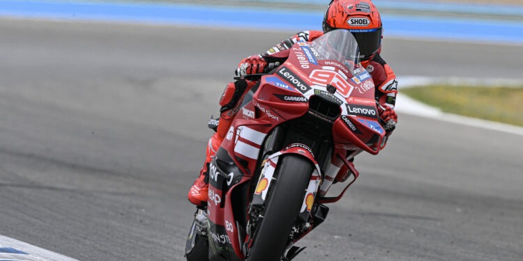 Marc Marquez