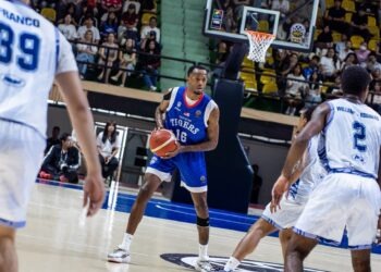 BCL Asia: Johor Southern Tigers Fall to Hi-Tech Again