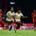 Shopee Cup: Buriram Edge Selangor in Tight First Leg Final