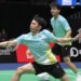 Chia Wei Jie, Teo Ee Yi