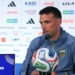 Lionel Scaloni
