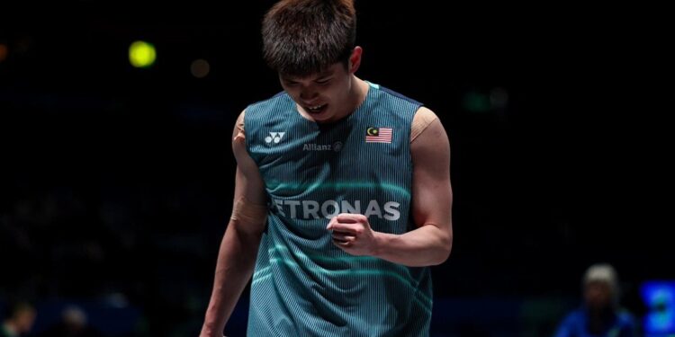Leong Jun Hao