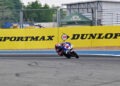 Hafizh Syahrin, JDT Racing Team