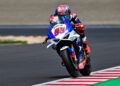 Hafizh Syahrin, JDT Racing Team