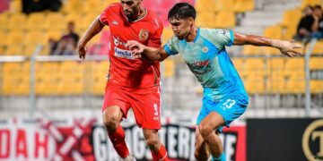PDRM FC and Kelantan TRW fined due to failed ‘In-season’ FFP
