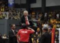 ISTAF Suspended 8 Thailand Sepak Takraw Team Members following Walkout