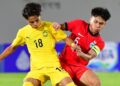 ASEAN U19 2026: Malaysia Off to a Start Edge Singapore