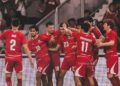FIFA Day: Indonesia Impress Oman 3-0