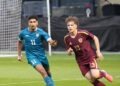 Iraq’s World Cup Preparations Hit by Venezuela Defeat