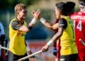 FIH Nations Cup: Malaysia Still Alive for 5th Place