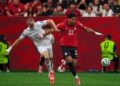 WC 2026: Egypt Makes History with First-Ever Victory