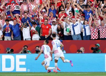 WC 2026: Croatia Edge Panama to Keep Knockout Hopes Alive