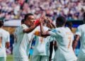 WC 2026: France Crush Norway in Final Group Match