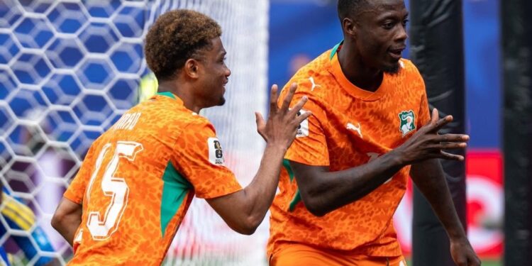 WC 2026: Ivory Coast Reach Knockout Stage for the First Time