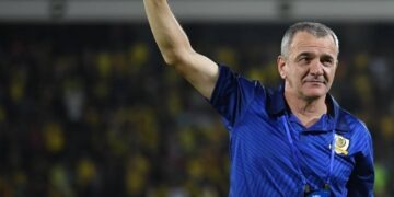 Mehmed Durakovic