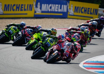 MotoGP Secures All 11 Teams’ Commitment Through 2031