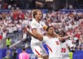 WC 2026: Kane Brace Powers England Past Croatia
