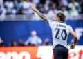 WC 2026: Uruguay Fight Back but Held by Cape Verde