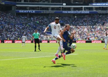 WC 2026: Qatar Exit, Bosnia Keep Knockout Hopes Alive