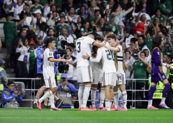WC 2026: Mexico Reached R32 by ‘Perfect Record’