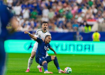 WC 2026: Cape Verde reach knockout stage by triple draw