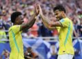 WC 2026: Brazil thrashes Scotland to Seal Group C Top Spot