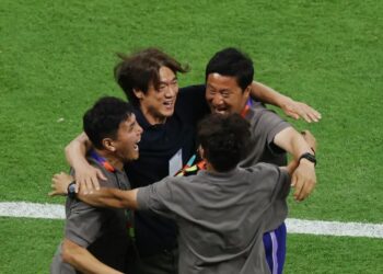 Hong Myung-bo