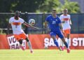 Uzbekistan Late Heartbreak Against Netherlands
