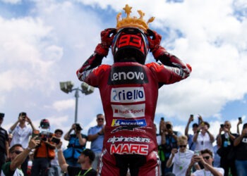 Marc Marquez