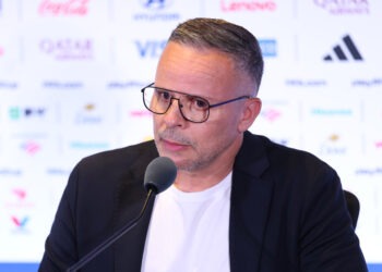 Mohamed Ouahbi