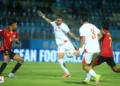 Hyundai Cup: Vietnam Demolition of Timor-Leste 7-0
