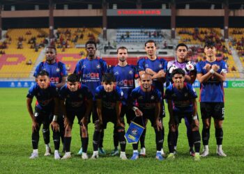 PDRM FC