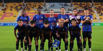 PDRM FC