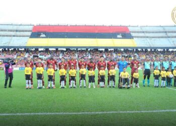 Negeri Sembilan FC Confirmed Kickoff Afternoon Time Temporarily