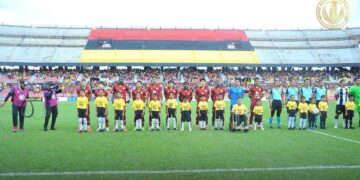 Negeri Sembilan FC Confirmed Kickoff Afternoon Time Temporarily
