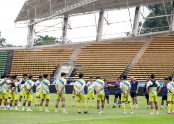 Laos Unveils 26-Man Squad for Hyundai Cup 2026