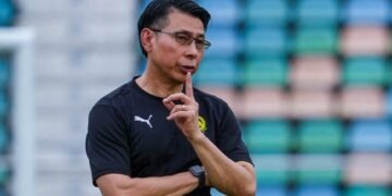 Tan Cheng Hoe