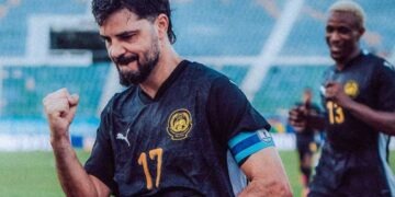 Hyundai Cup: Paulo Josué’s Brace Completes Malaysia Comeback