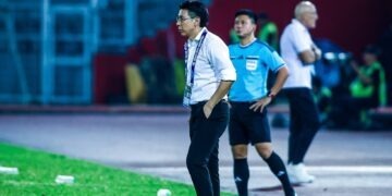 Tan Cheng Hoe