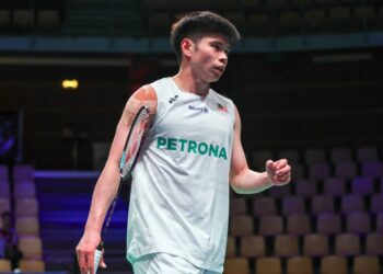 Leong Jun Hao