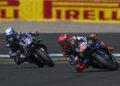 Fabio Quatararo, Alex Rins