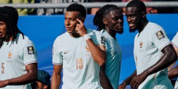 WC 2026: France End Morocco’s Dream Again and reach SF