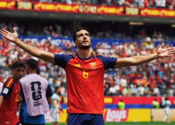 Mikel Merino