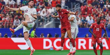 WC 2026: Spain Dramatic Win Portugal and Reaching QF